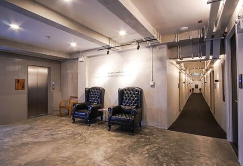 Fotos del hotel Isty  Sha Extra Plus:  3