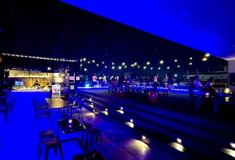 Fotos del hotel Isty  Sha Extra Plus:  14