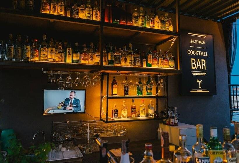 Fotos del hotel Isty  Sha Extra Plus:  6