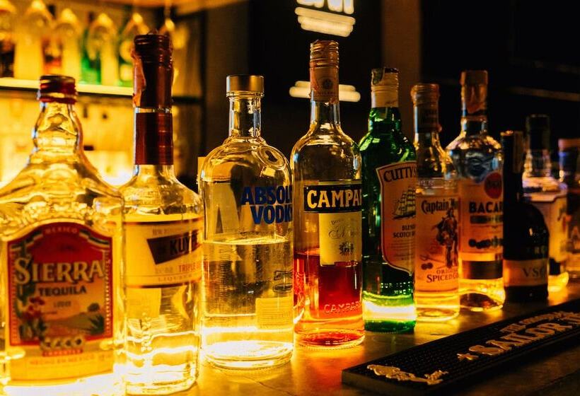 Fotos del hotel Isty  Sha Extra Plus:  11