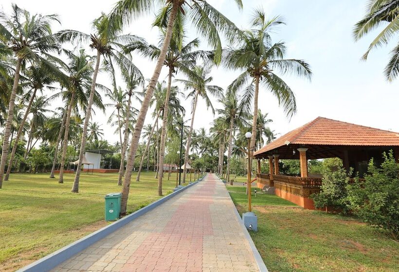 Fotos del hotel Mermaid Resort:  3