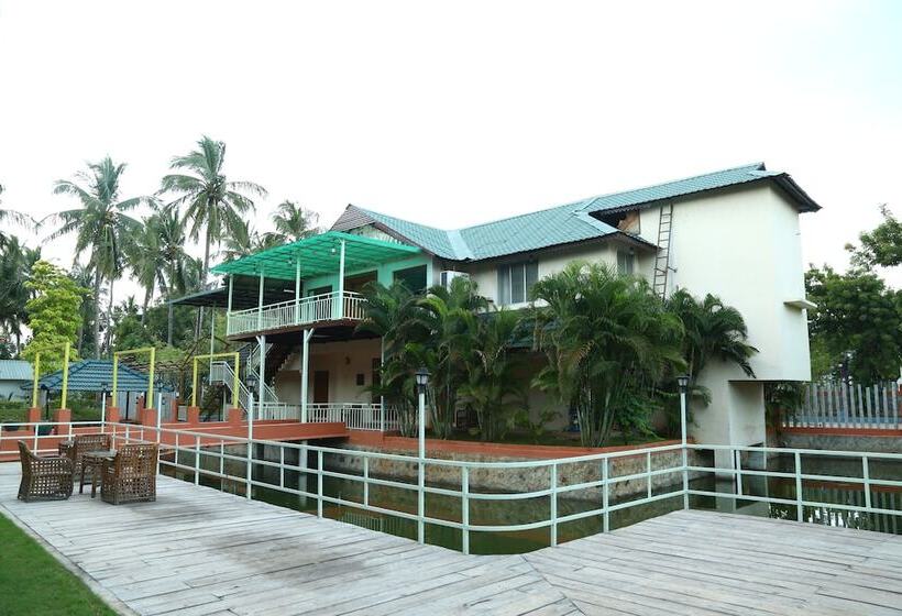 Fotos del hotel Mermaid Resort:  12