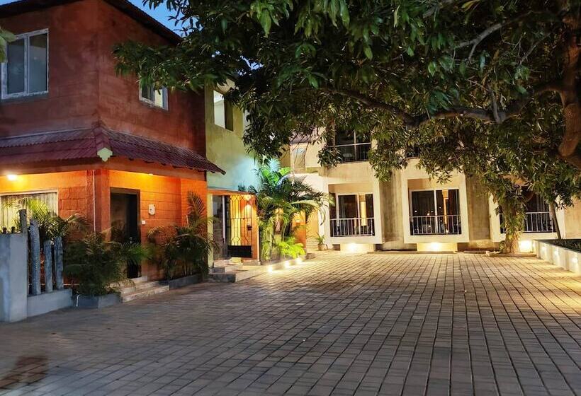 Fotos del hotel Mermaid Resort:  13