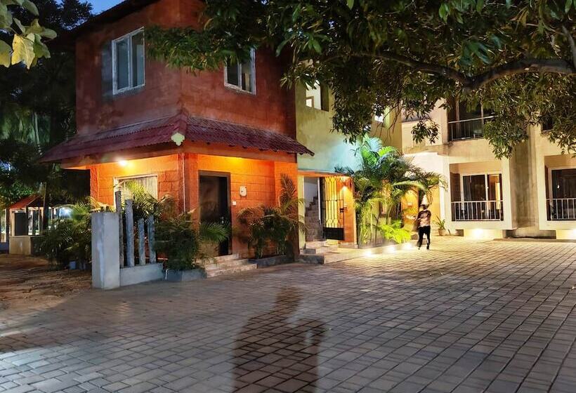 Fotos del hotel Mermaid Resort:  8