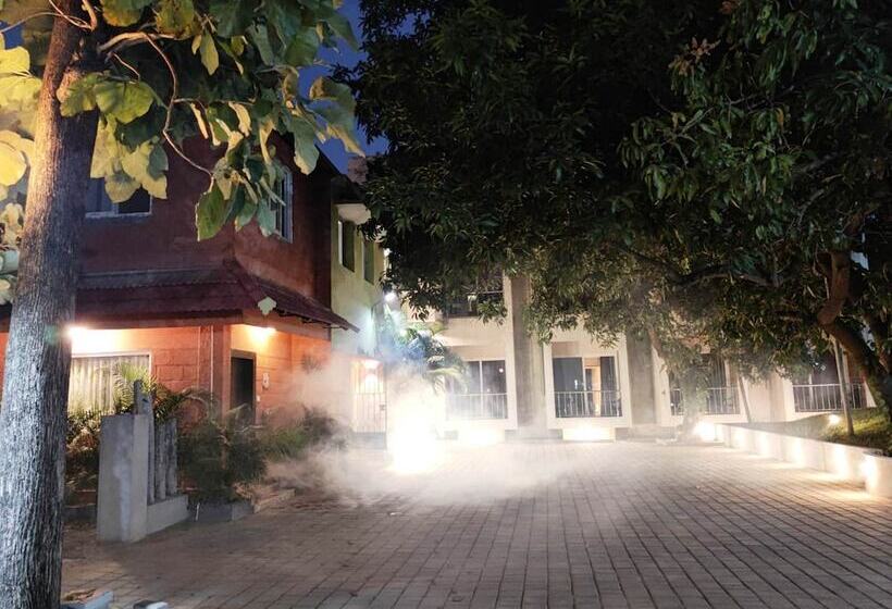 Fotos del hotel Mermaid Resort:  14