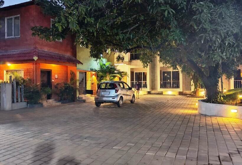 Fotos del hotel Mermaid Resort:  15