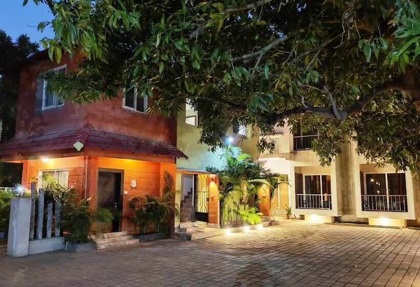 Fotos del hotel Mermaid Resort:  11