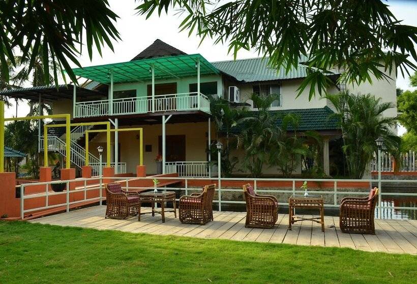 Fotos del hotel Mermaid Resort:  5