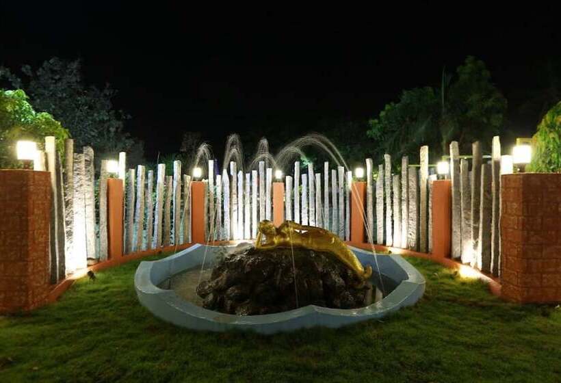 Fotos del hotel Mermaid Resort:  6