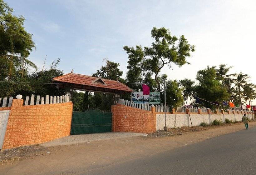 Fotos del hotel Mermaid Resort:  7