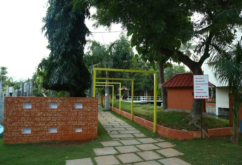 Fotos del hotel Mermaid Resort:  10