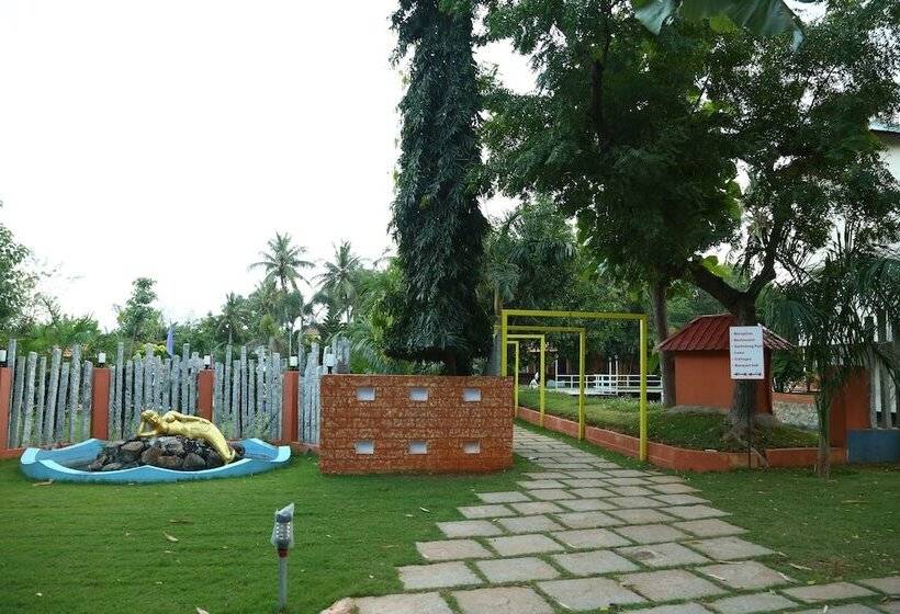 Fotos del hotel Mermaid Resort:  4