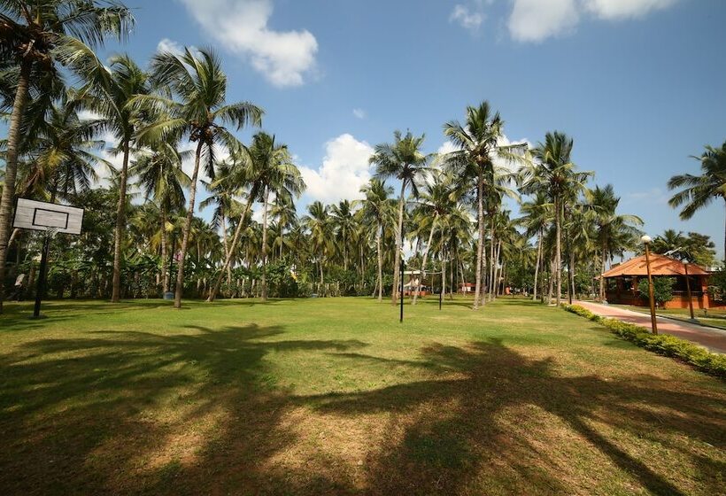 Fotos del hotel Mermaid Resort:  9