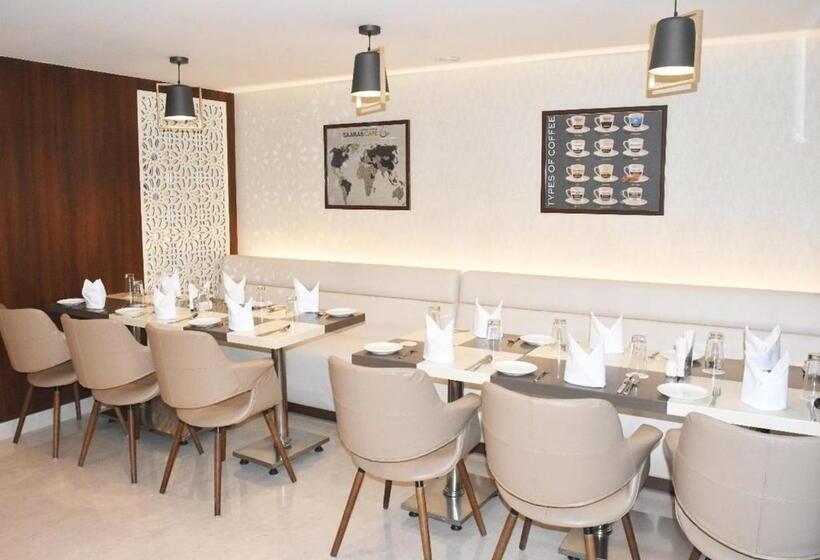 Fotos del hotel Ss Lumina:  5