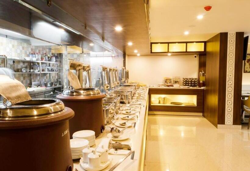 Fotos del hotel Ss Lumina:  6