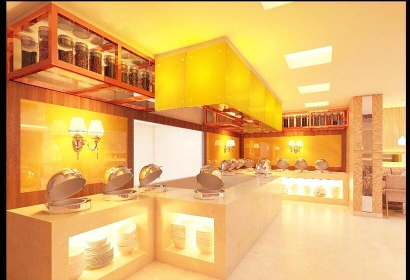 Fotos del hotel Ss Lumina:  8