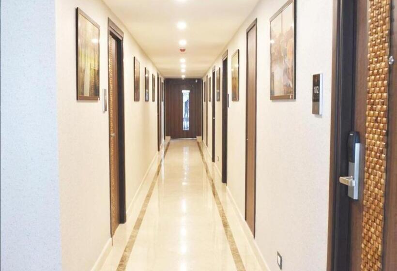 Fotos del hotel Ss Lumina:  10