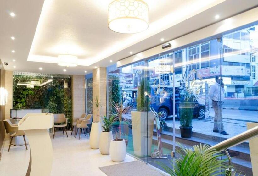 Fotos del hotel Ss Lumina:  14