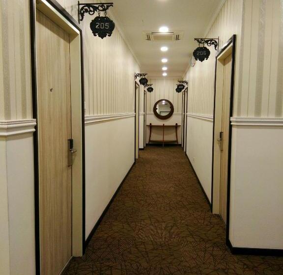 Fotos del hotel Wifi Boutique:  3