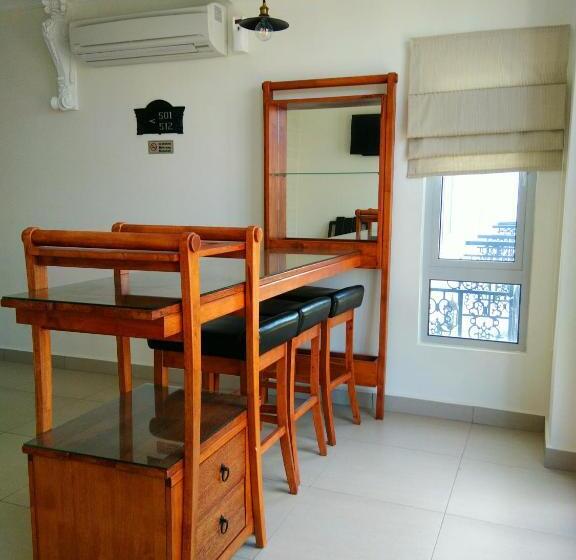 Fotos del hotel Wifi Boutique:  25