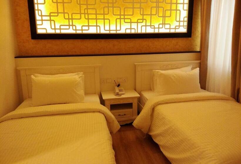 Fotos del hotel Wifi Boutique:  21