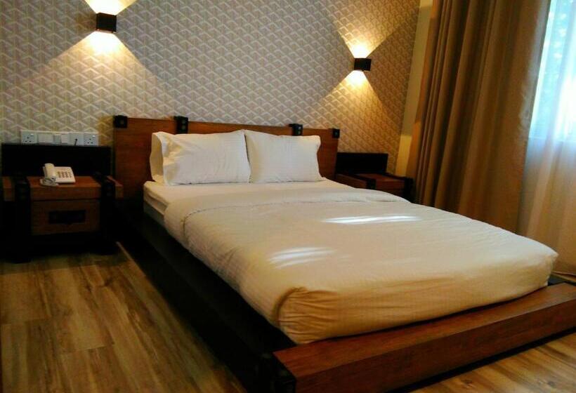 Fotos del hotel Wifi Boutique:  19