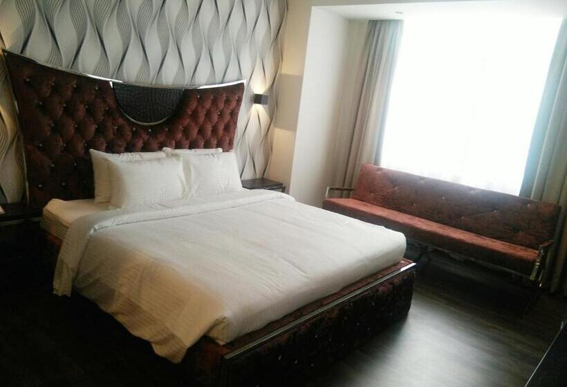 Fotos del hotel Wifi Boutique:  20