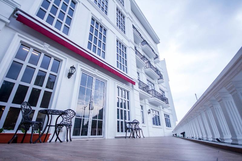 Fotos del hotel Wifi Boutique:  6