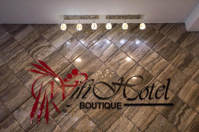 Fotos del hotel Wifi Boutique:  4