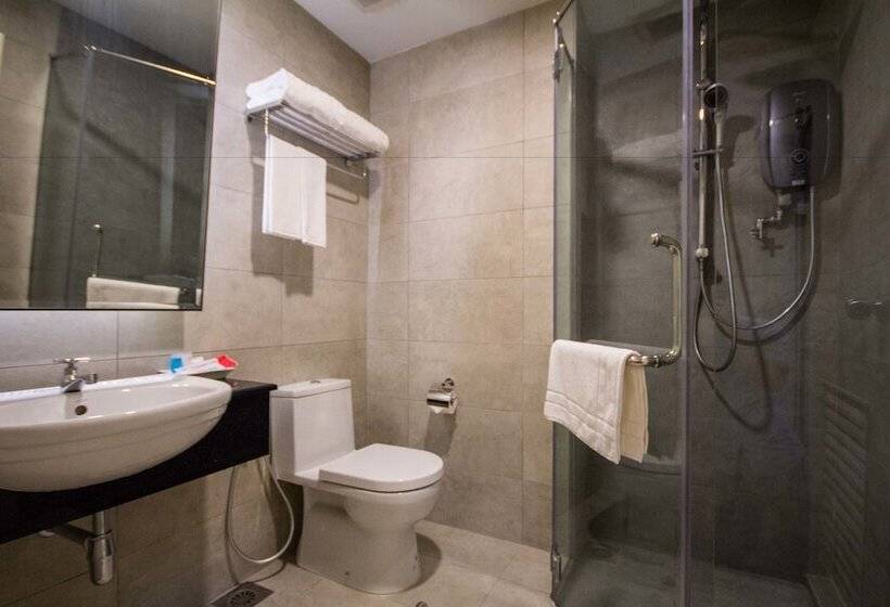 Fotos del hotel Wifi Boutique:  5