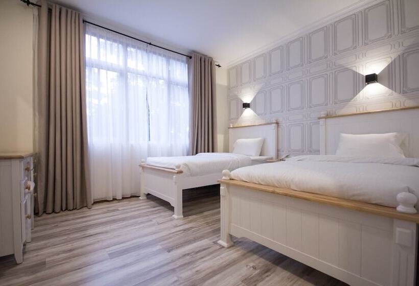 Fotos del hotel Wifi Boutique:  10