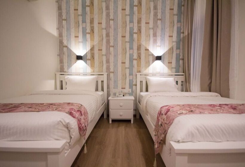 Fotos del hotel Wifi Boutique:  12