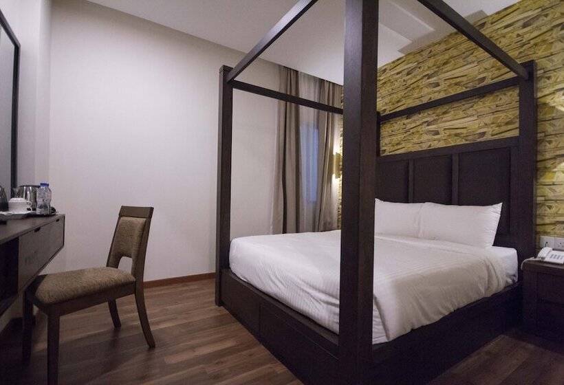 Fotos del hotel Wifi Boutique:  13