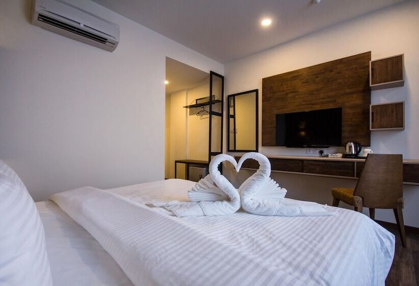 Fotos del hotel Wifi Boutique:  14