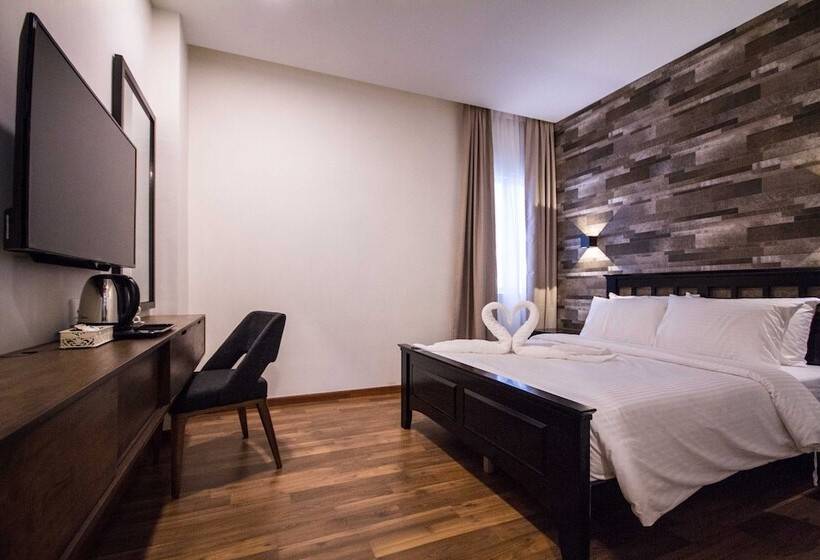 Fotos del hotel Wifi Boutique:  16