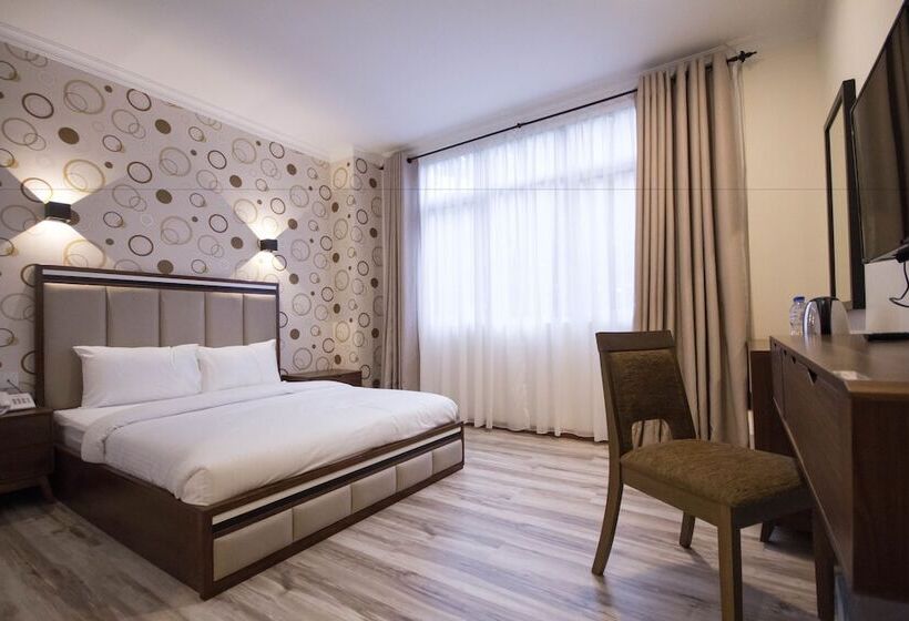 Fotos del hotel Wifi Boutique:  2