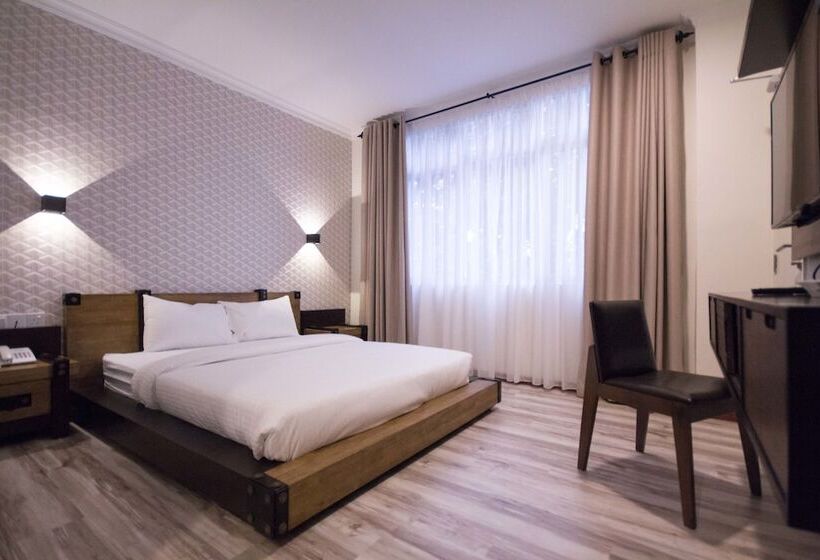 Fotos del hotel Wifi Boutique:  15