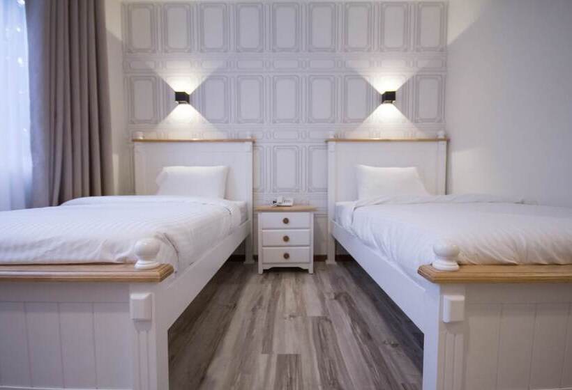 Fotos del hotel Wifi Boutique:  11