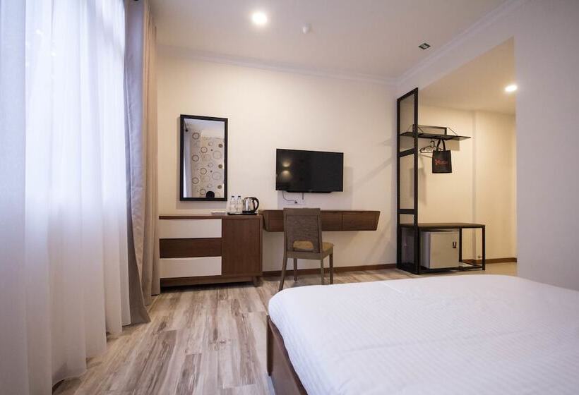 Fotos del hotel Wifi Boutique:  8