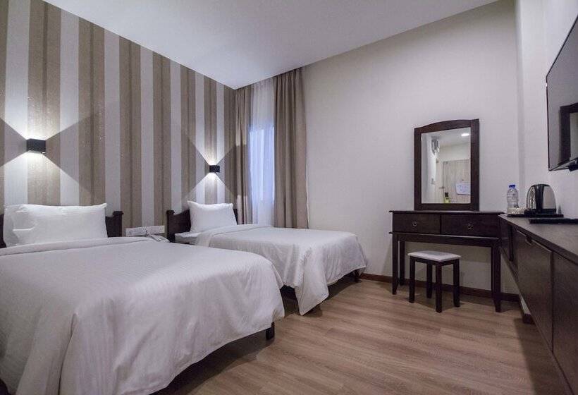 Fotos del hotel Wifi Boutique:  9