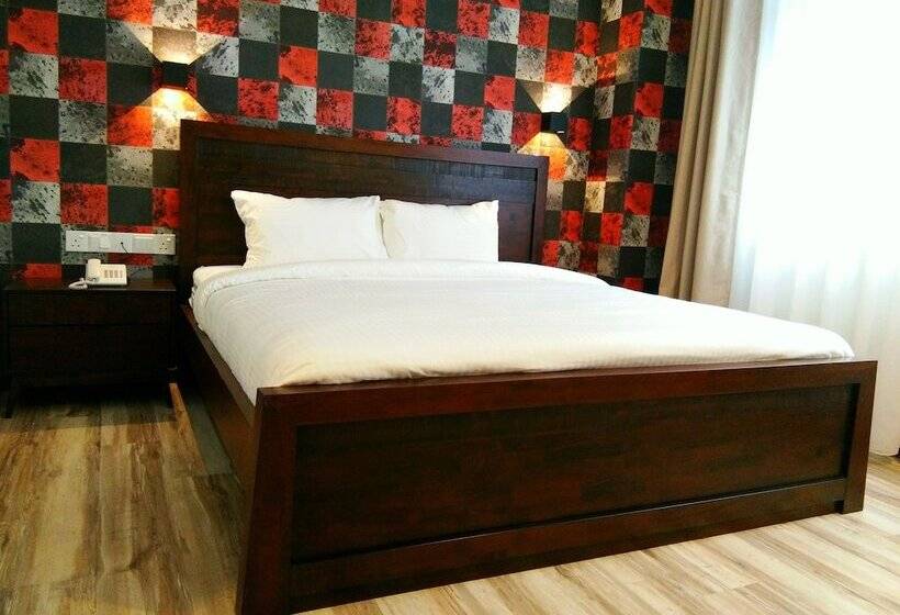 Fotos del hotel Wifi Boutique:  18