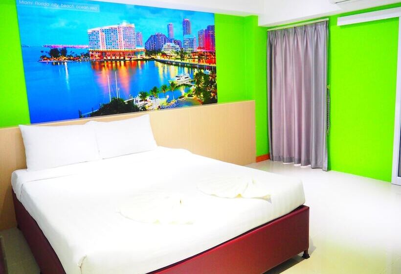 Fotos del hotel Blue Orchids:  7