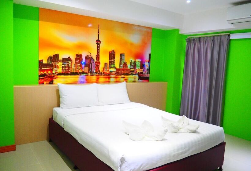 Fotos del hotel Blue Orchids:  16