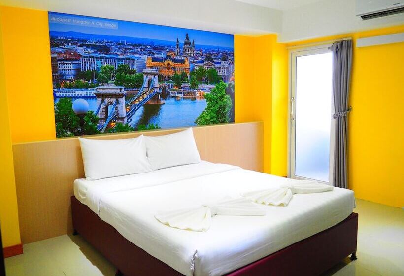 Fotos del hotel Blue Orchids:  17