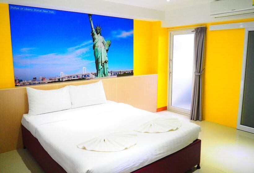 Fotos del hotel Blue Orchids:  10