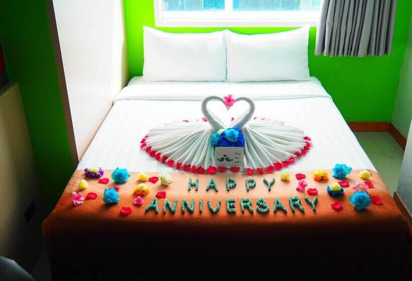 Fotos del hotel Blue Orchids:  5