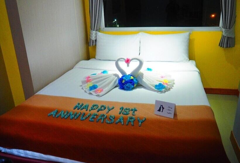 Fotos del hotel Blue Orchids:  21