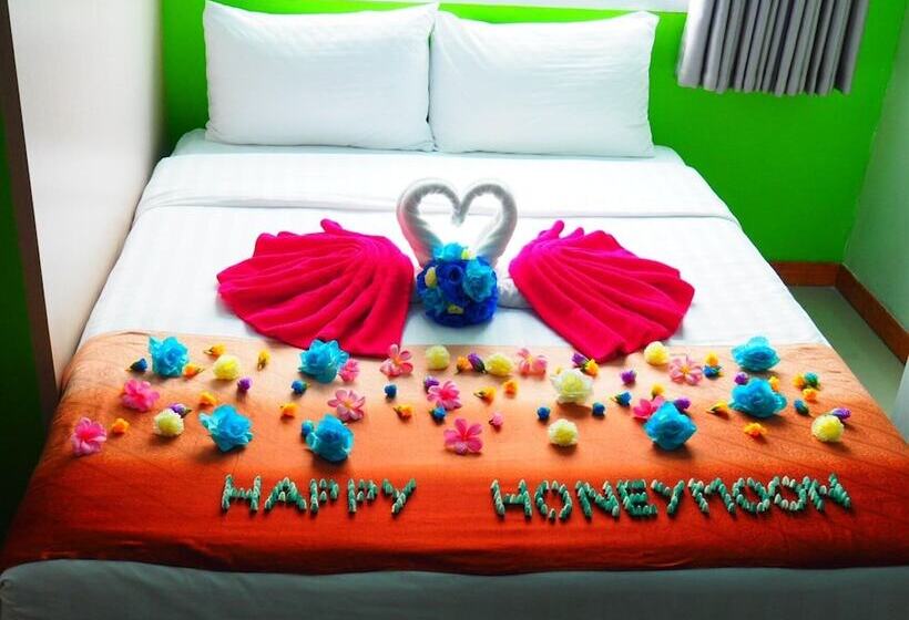 Fotos del hotel Blue Orchids:  22