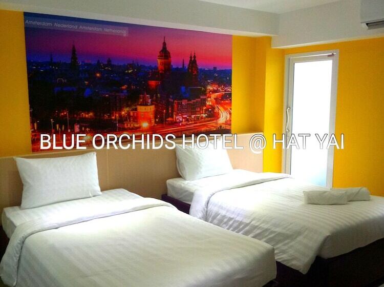 Fotos del hotel Blue Orchids:  19
