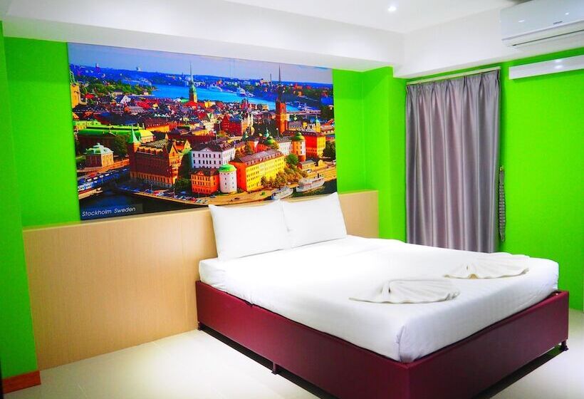 Fotos del hotel Blue Orchids:  14